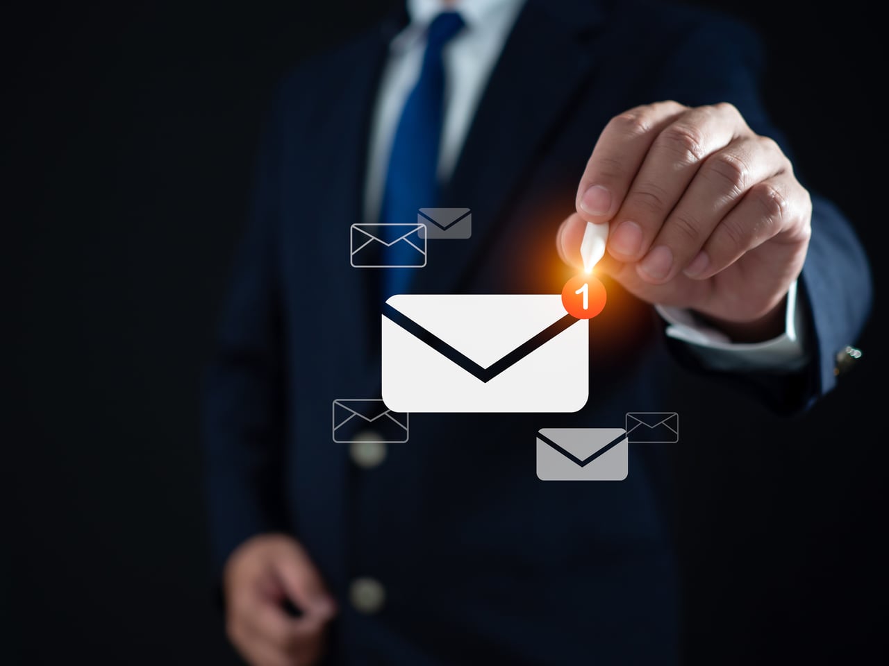 Revitalize Your Business: Mastering Database Reactivation with Email Marketing Cover