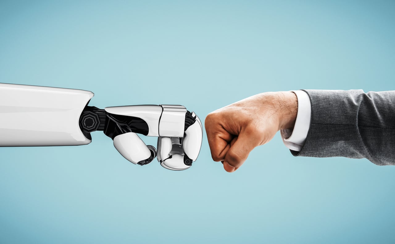 Why Automation Liberates—Not Replaces—Your Team: A Fresh Take Cover